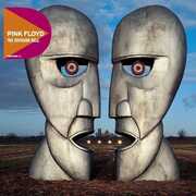CD The Division Bell Pink Floyd