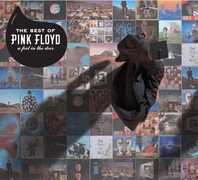 CD A Foot in the Door. The Best of Pink Floyd Pink Floyd