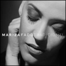 CD Fado tradicional Mariza