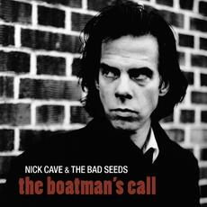 CD The Boatman's Call (Remaster 2011) Nick Cave Bad Seeds