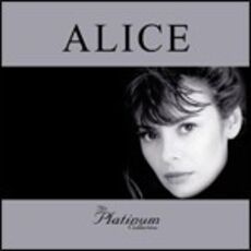 CD The Platinum Collection Alice