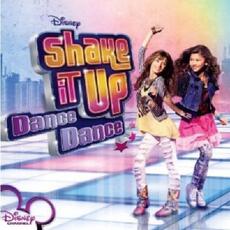 CD Shake it Up. a Tutto Ritmo (Colonna sonora)