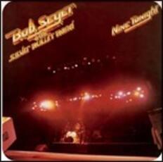 CD Nine Tonight (Remastered) Bob Seger Silver Bullet Band