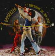 CD Le dimensioni del mio caos Caparezza