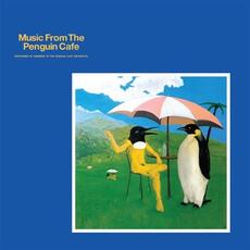 CD Music from Penguin Café Penguin Café Orchestra