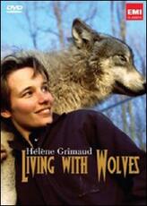 Film Helene Grimaud. Living with Wolves