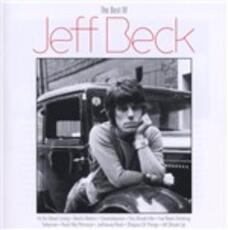 CD The Best of Jeff Beck Jeff Beck