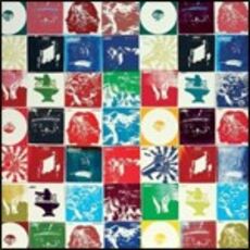 CD Brotherhood Chemical Brothers