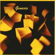 CD Genesis Genesis