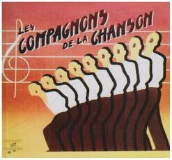 CD Les Compagnons De La Chanson