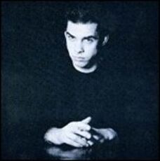 CD The First Born Is Dead Nick Cave Bad Seeds