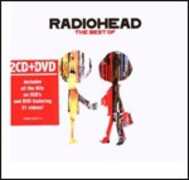 CD The Best of Radiohead