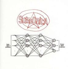 SCARICARE CD SUBSONICA