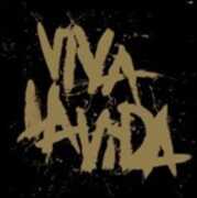 CD Viva la Vida or Death All His Friends Coldplay