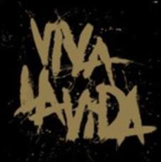 CD Viva la Vida or Death All His Friends (Special Edition) Coldplay