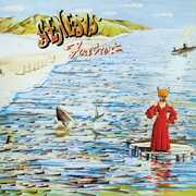 CD Foxtrot Genesis