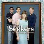 CD Ultimate Collection Seekers