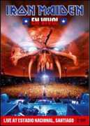 Film Iron Maiden. En Vivo!
