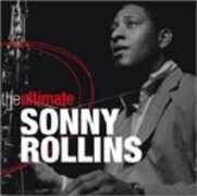 CD The Ultimate Sonny Rollins