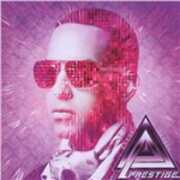 CD Prestige Daddy Yankee