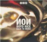 CD Back to Mono NON