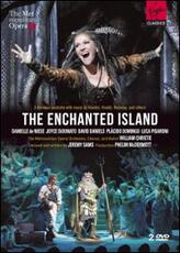 Film The Enchanted Island (2 DVD)