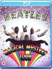 Film Magical Mystery Tour The Beatles Bernard Knowles