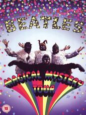 Film Magical Mystery Tour The Beatles Bernard Knowles