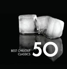 CD 50 Best Chillout Classics