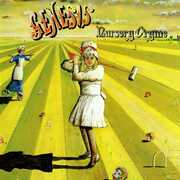 Vinile Nursery Cryme Genesis