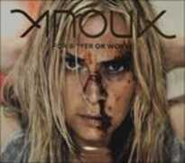 CD For Bitter or Worse Anouk