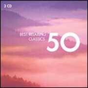 CD 50 Best Relaxing Classics