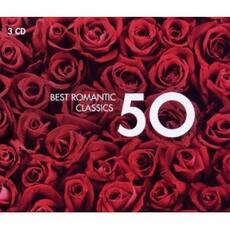 CD 50 Best Romantic Classics