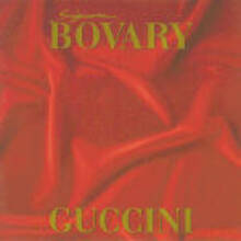 CD Signora Bovary (Remastered 2007) Francesco Guccini