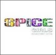 CD Greatest Hits Spice Girls