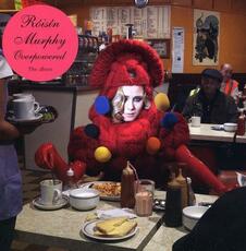 CD Overpowered Roisin Murphy