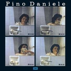 CD Pino Daniele (2008 Remastered Edition) Pino Daniele