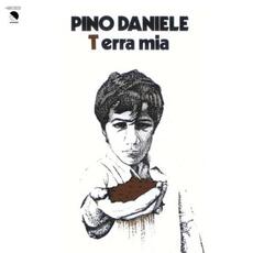 CD Terra mia (2008 Remastered Edition) Pino Daniele