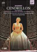Film Jules Massenet. Cendrillon Laurent Pelly