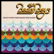 CD That's Why God Made the Radio Beach Boys