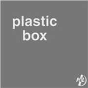 CD Plastic Box Public Image Ltd