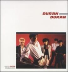 Vinile Duran Duran (Special Edition) Duran Duran