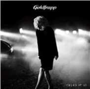 CD Tales of Us Goldfrapp