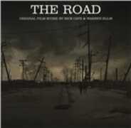 CD The Road (Colonna Sonora) Nick Cave Warren Ellis