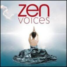 CD Zen Voices
