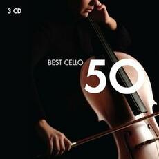 CD 50 Best Cello