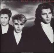 Vinile Notorius Duran Duran