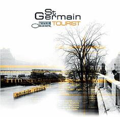 CD Tourist (Remastered Edition) St. Germain