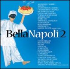 CD Bella Napoli 2