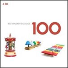 CD 100 Best Children's Classics